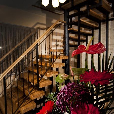Pension Casa Gia Kaloşvar Dış mekan fotoğraf