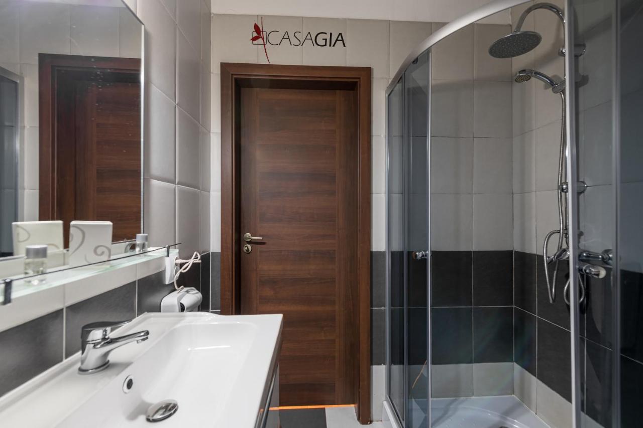 Pension Casa Gia Kaloşvar Dış mekan fotoğraf