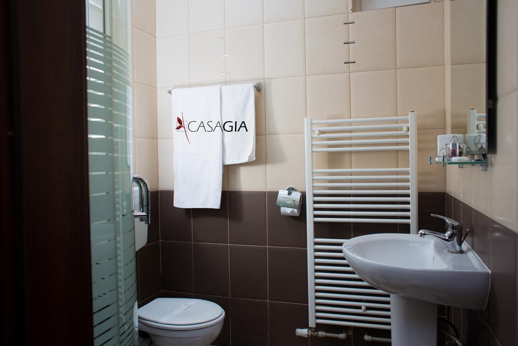 Pension Casa Gia Kaloşvar Oda fotoğraf