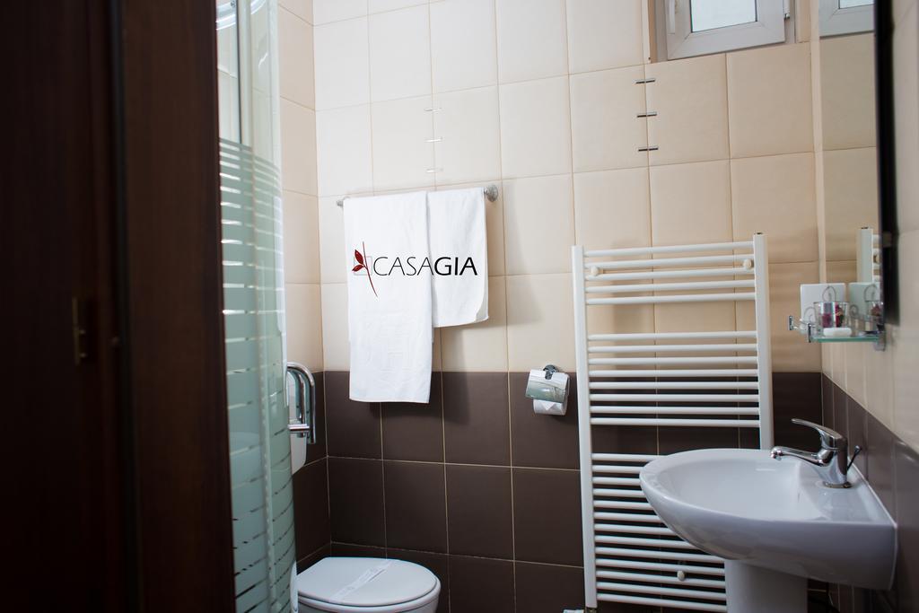 Pension Casa Gia Kaloşvar Oda fotoğraf