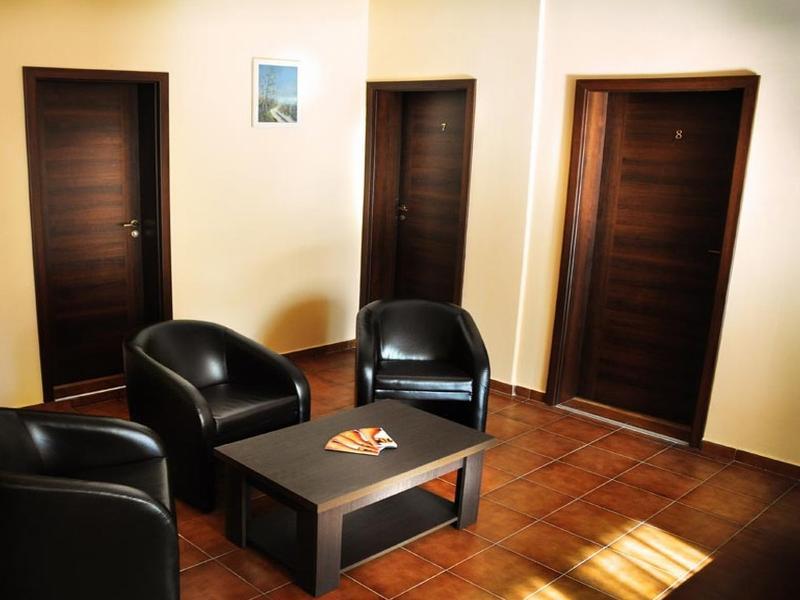 Pension Casa Gia Kaloşvar Dış mekan fotoğraf